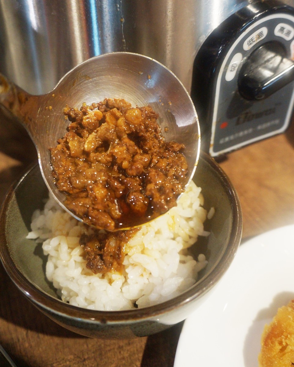 藝爐晏-滷肉飯