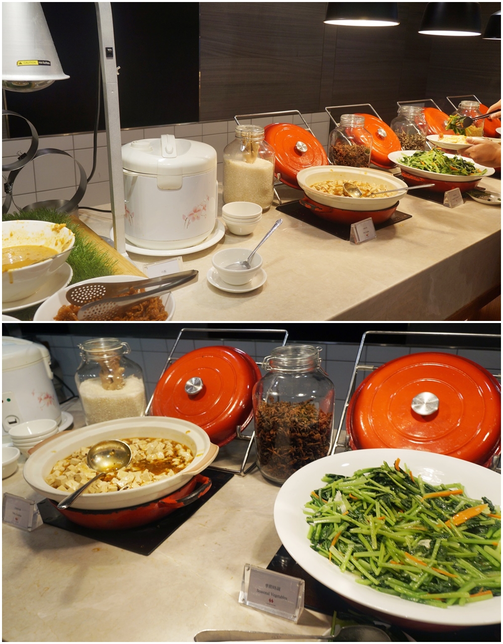 凱達大飯店-早餐