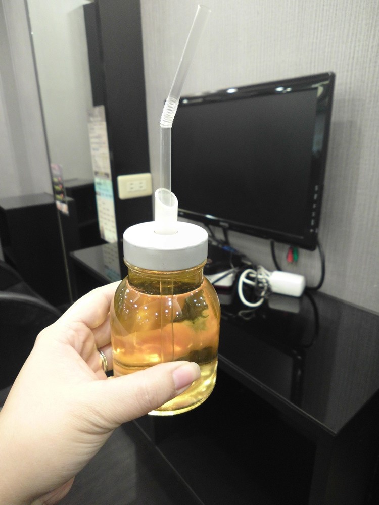 Worhair府中店-飲料