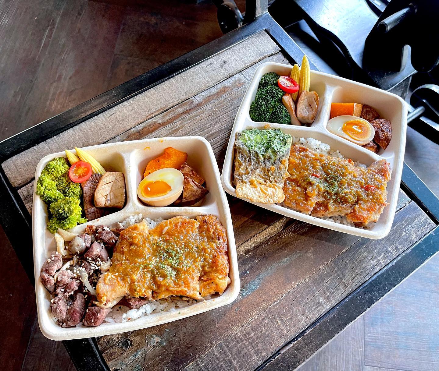 起家厝Khi Ke Thsu Cafè