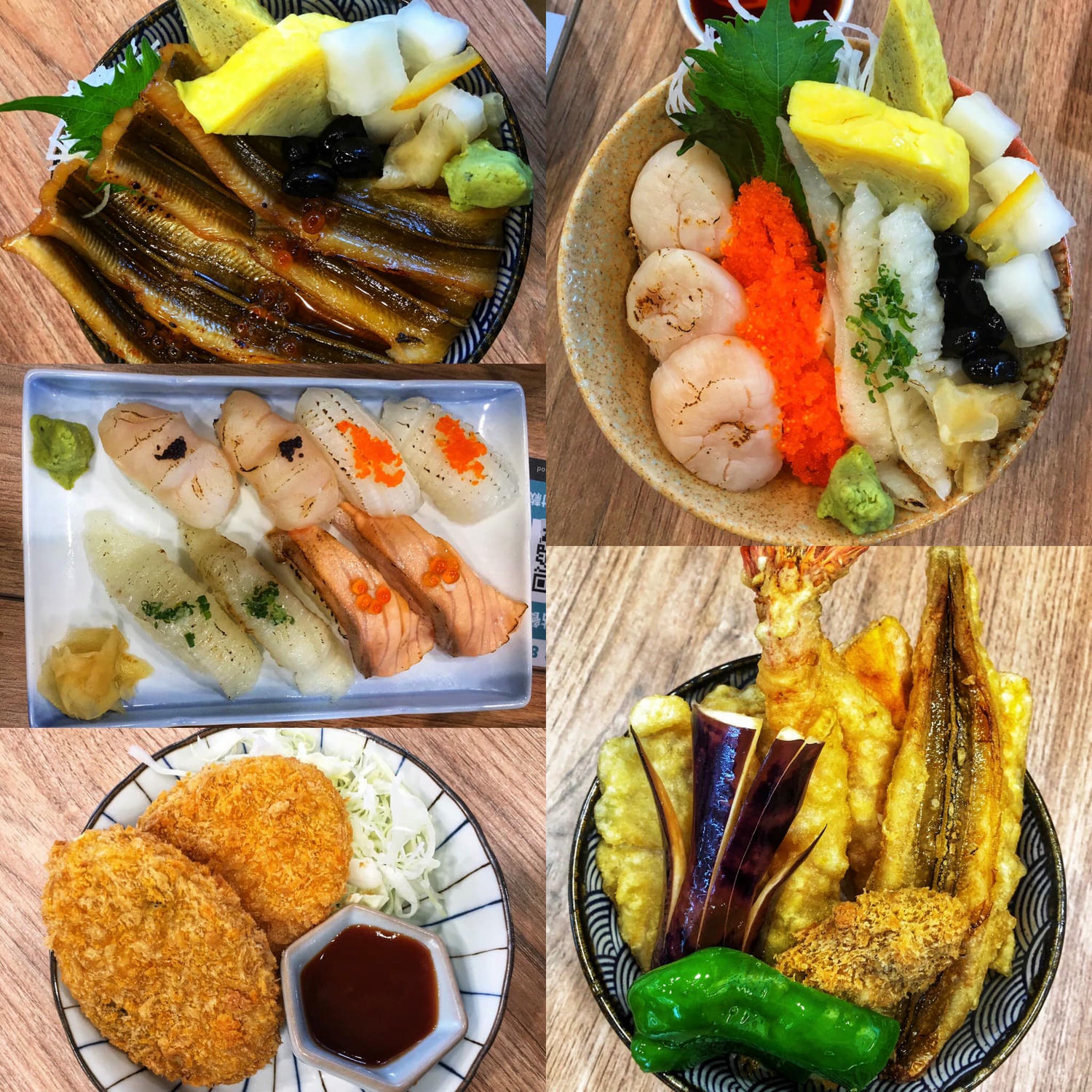 旨味手作日本料理
