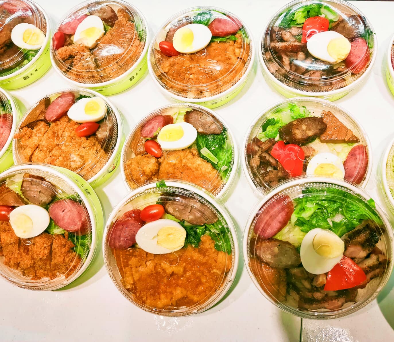 猛嘎海鮮燒物