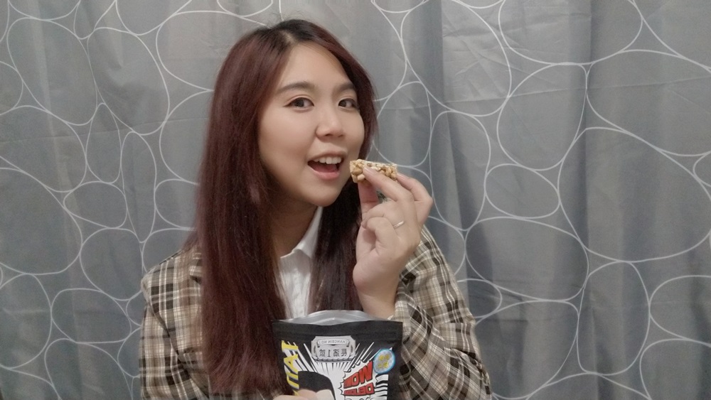 長濱1號糙香酥