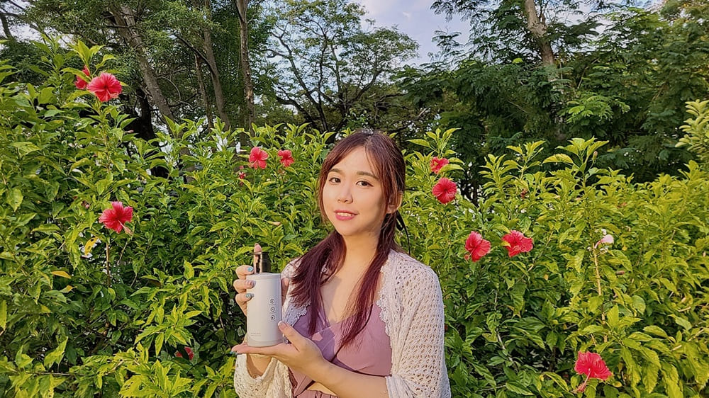 HGP控油洗髮精精露