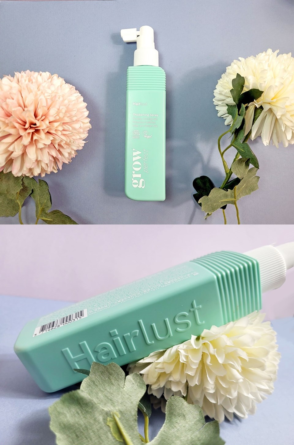 Hairlust-青絲如瀑豐盈噴霧