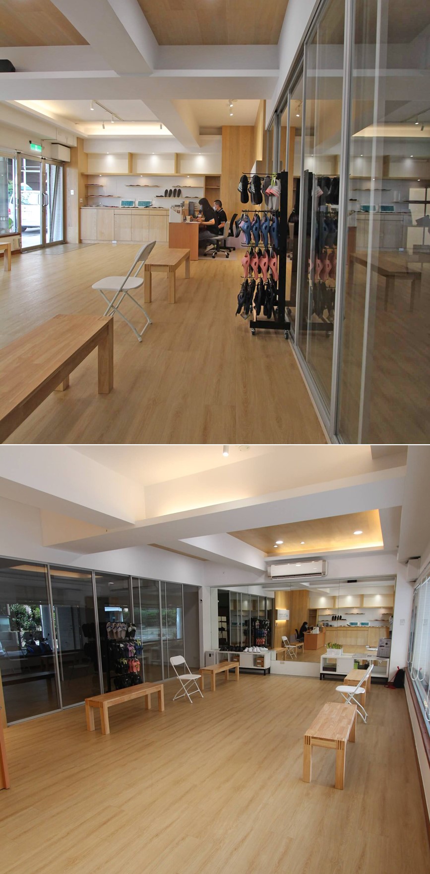 走四方客製鞋墊中心-台南店