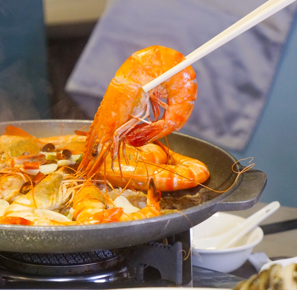 全國麗園大飯店-婚宴菜色