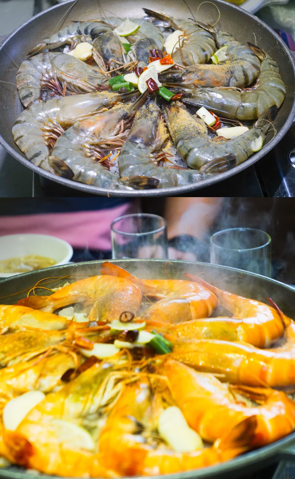 全國麗園大飯店-婚宴菜色