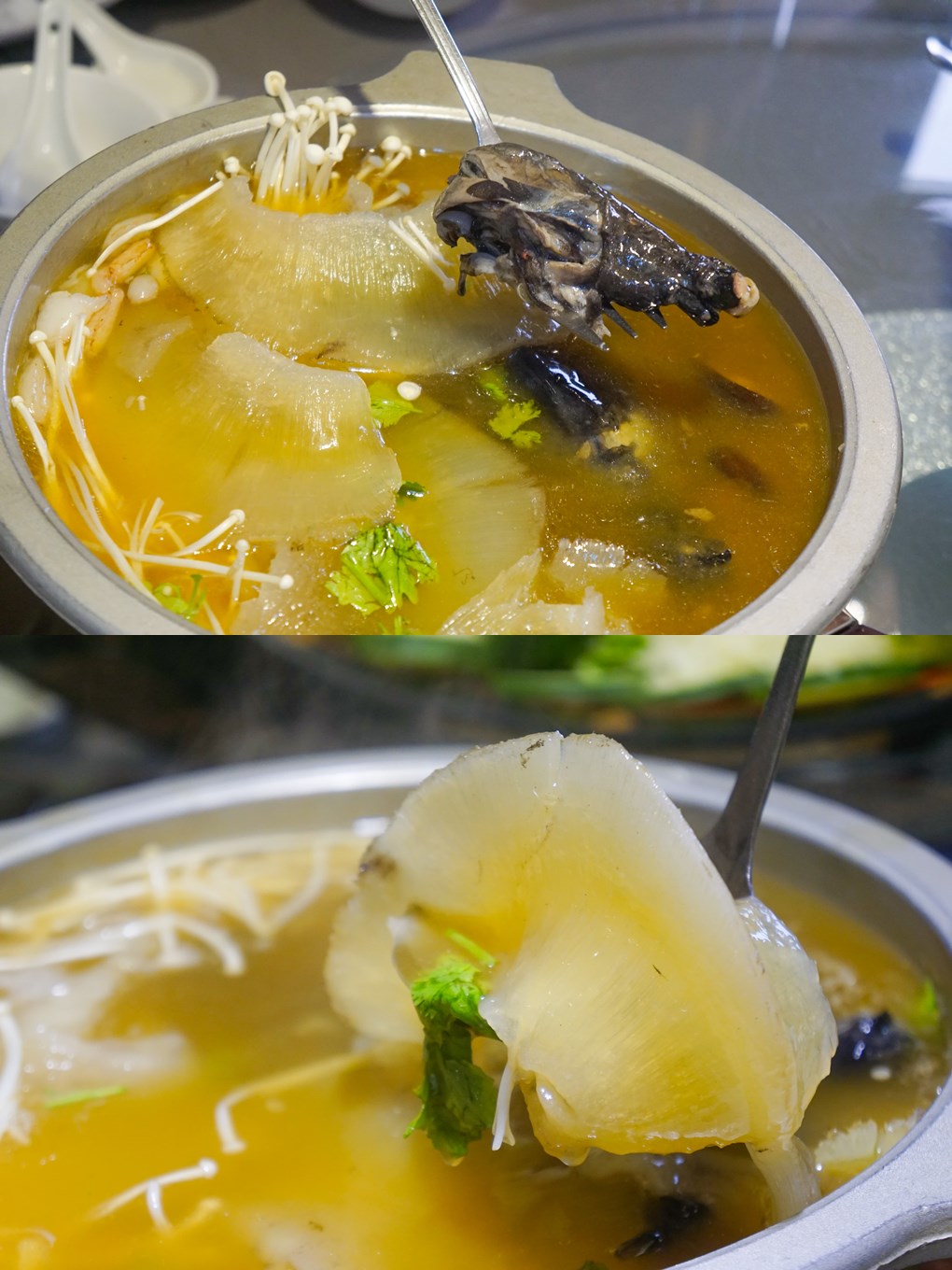 全國麗園大飯店-魚翅