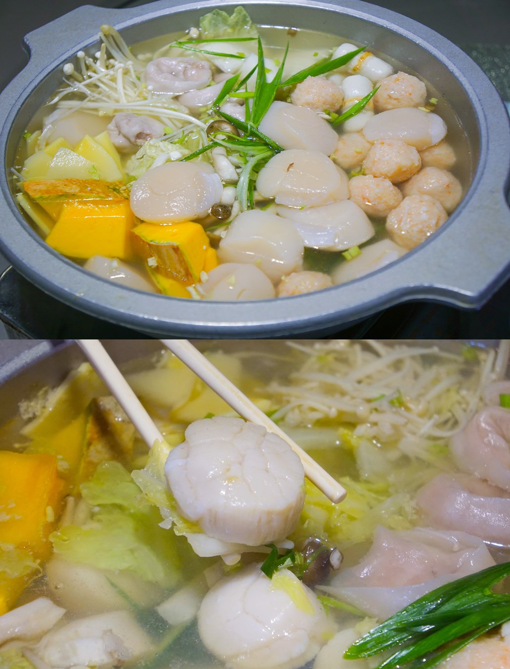 全國麗園大飯店-婚宴菜色